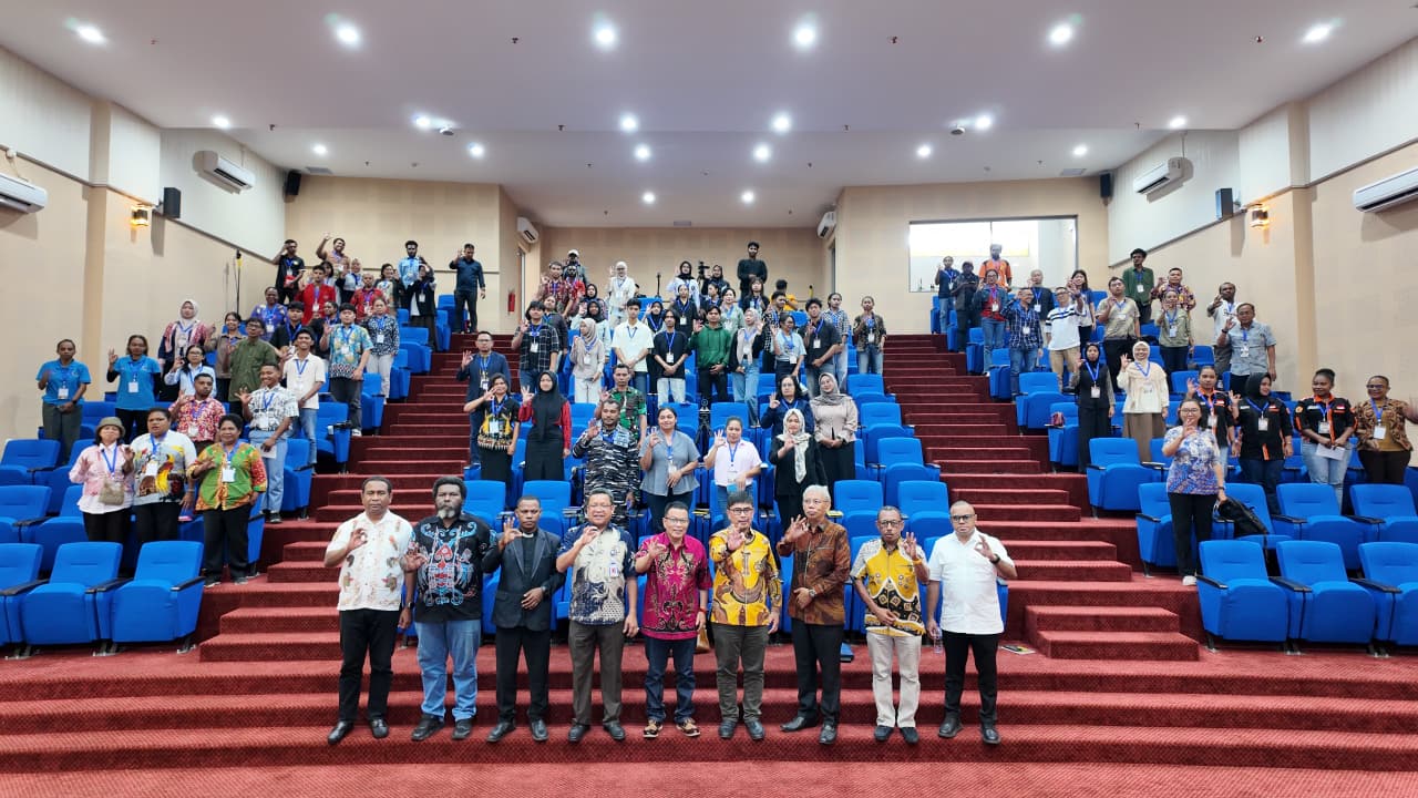 Foto Berita